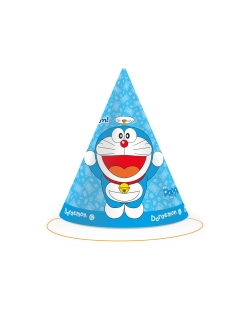Gorros Doraemon