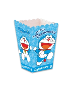 Cajita Alta Doraemon 5x12x5cm