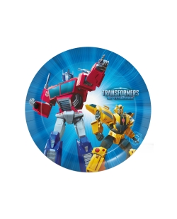 Platos 18cm Transformers