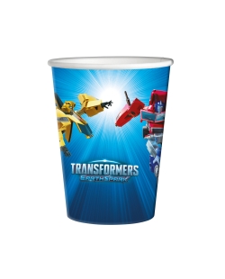 Vasos Transformers