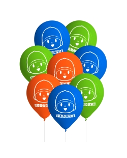 Globos Latex Pocoyo