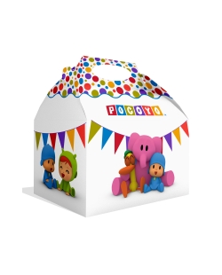 Cajita Pocoyo
