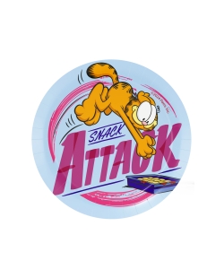 Platos 18cm Garfield