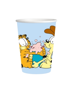 Vasos Garfield