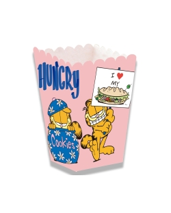 Cajita Alta Garfield