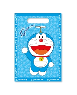 Bolsas Rectangular Doraemon