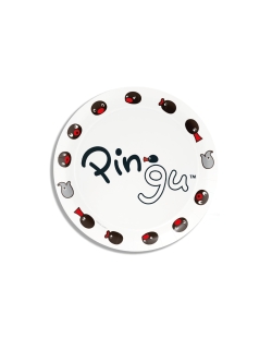 Platos 23cm Pingu
