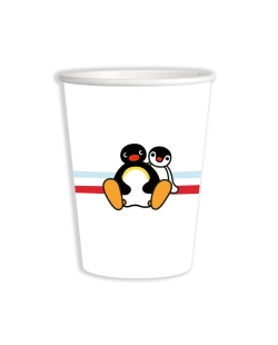Vasos Pingu