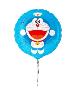 Globo Doraemon 45cm