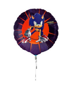 Globo Sonic 45cm