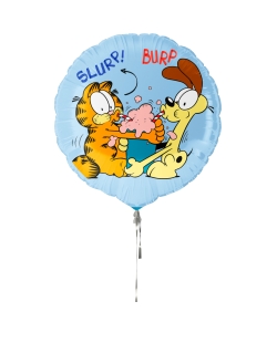 Globo Garfield 45cm