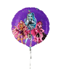 Globo Monster High 45cm