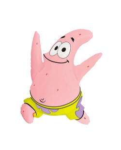 Globo Forma Patricio 85 X 76cm