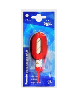 BENGALA TARTA Nº 0 ***OFERTA DTO NO ACUMULABLE