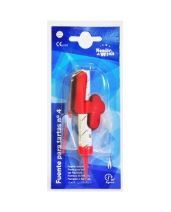 BENGALA TARTA Nº 4 ***OFERTA DTO NO ACUMULABLE