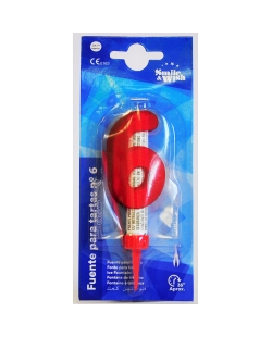 BENGALA TARTA Nº 6 ***OFERTA DTO NO ACUMULABLE