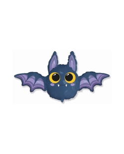 Forma Murcielago 61 x 111cm Empaquetado ***OFERTA DTO NO ACUMULABLE