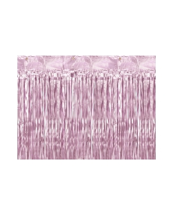 Cortina Color Purpura 90X250cm ***OFERTA DTO NO ACUMULABLE