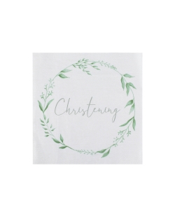 Servilleta ***OFERTA DTO NO ACUMULABLE