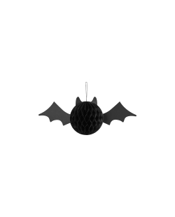 Deco Nido Abeja Murcielago 45X17cm ***OFERTA DTO NO ACUMULABLE