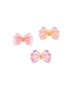 Deco Papel Seda Mariposas 50-40cm ***OFERTA DTO NO ACUMULABLE