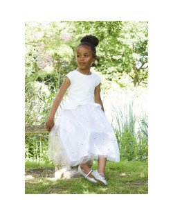 Disfraz Disney Cenicienta 5-6 A&ntilde;os ***OFERTA DTO NO ACUMULABLE