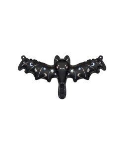 Globo Foil Murcielago 40.5X13cm ***OFERTA DTO NO ACUMULABLE