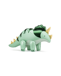 Globo Foil Triceratops 101X60.5cm ***OFERTA DTO NO ACUMULABLE