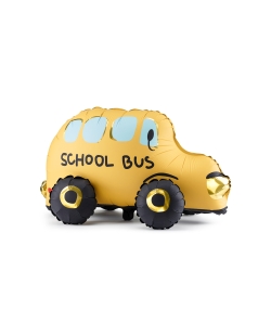 Globo Foil Pie Autobus 36X66cm ***OFERTA DTO NO ACUMULABLE