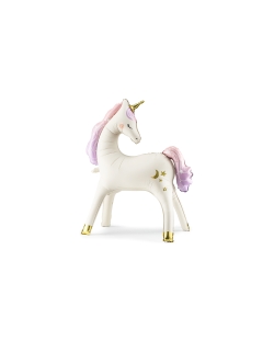 Globo Foil Pie Unicornio 95X86cm ***OFERTA DTO NO ACUMULABLE