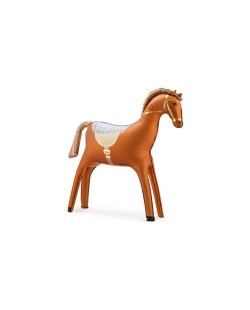 Globo Foil Caballo 112X97cm ***OFERTA DTO NO ACUMULABLE
