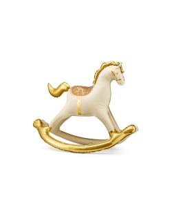 Globo Foil Caballito Balancin 118 X 104cm ***OFERTA DTO NO ACUMULABLE