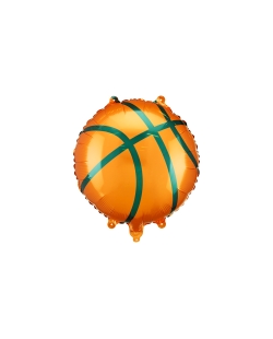 Globo Foil Baloncesto 35cm ***OFERTA DTO NO ACUMULABLE