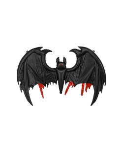 Globo Foil Murcielago 120X81cm ***OFERTA DTO NO ACUMULABLE