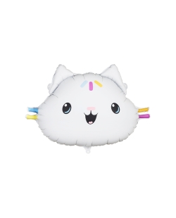 Globo Foil Cakey 67X43cm ***OFERTA DTO NO ACUMULABLE