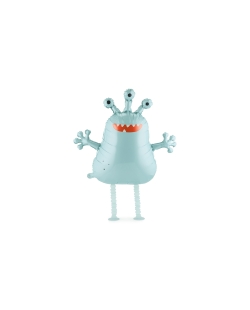 Globo Foil Alien 58X60cm ***OFERTA DTO NO ACUMULABLE