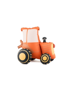 Globo Foil Pie Tractor 72X63,5cm ***OFERTA DTO NO ACUMULABLE