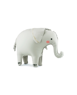 Globo Foil Pie Elefante 91X61cm ***OFERTA DTO NO ACUMULABLE