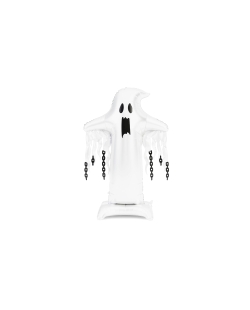 Globo Foil Pie Fantasma XXL 109X165cm ***OFERTA DTO NO ACUMULABLE