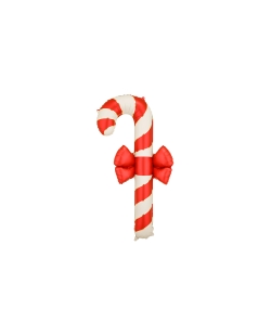 Globo Foil Baston Lazo 70X131cm ***OFERTA DTO NO ACUMULABLE