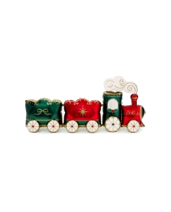 Globo Foil Pie Tren 221X96cm ***OFERTA DTO NO ACUMULABLE