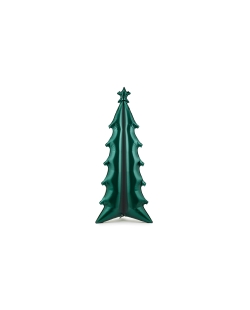 Globo Foil Pie Arbol Navidad 77X184cm ***OFERTA DTO NO ACUMULABLE