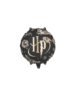 Globo Foil Harry Potter 35cm ***OFERTA DTO NO ACUMULABLE