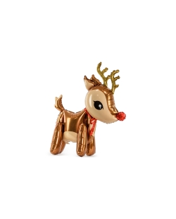 Globo Foil Reno 50 X 62cm ***OFERTA DTO NO ACUMULABLE