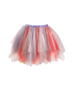 Tutu Mariposa Talla 5-7 Años ***OFERTA DTO NO ACUMULABLE