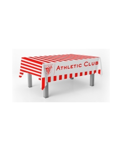 Mantel Athletic de Bilbao 120 x 180cm