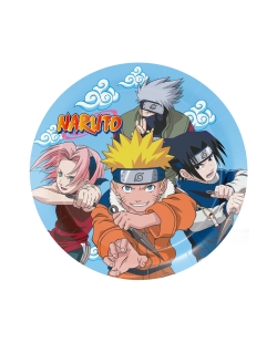 Platos 23cm Naruto