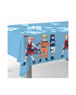 Mantel Naruto 120 x 180cm