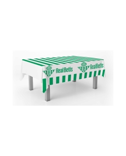 Mantel Real Betis 120 x 180cm