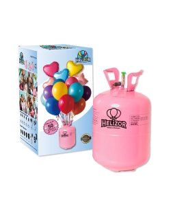 PACK 12 BOTELLAS GRANDE HELIO DESECHABLE 0,38 m3 ***OFERTA DTO NO ACUMULABLE